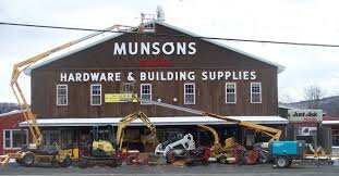 munsons